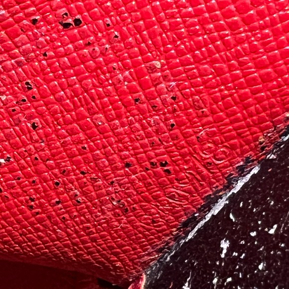 Louis Vuitton key case - Picture 10 of 11